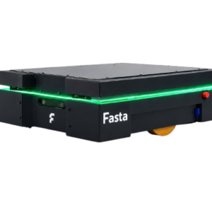 FASTA Series – Heavy-Duty Autonomous Mobile Robots