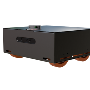 MINI AMR – Lightweight Autonomous Mobile Robot