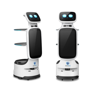 KEENON DINERBOT T11